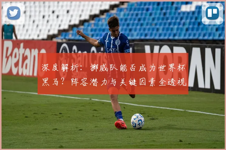 深度解析：挪威队能否成为世界杯黑马？阵容潜力与关键因素全透视