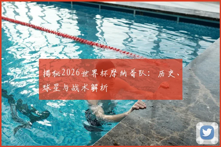 揭秘2026世界杯摩纳哥队：历史、球星与战术解析